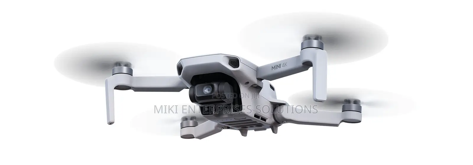 DJI Mini Drone