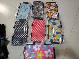Foldable Picnic Cooler Bag