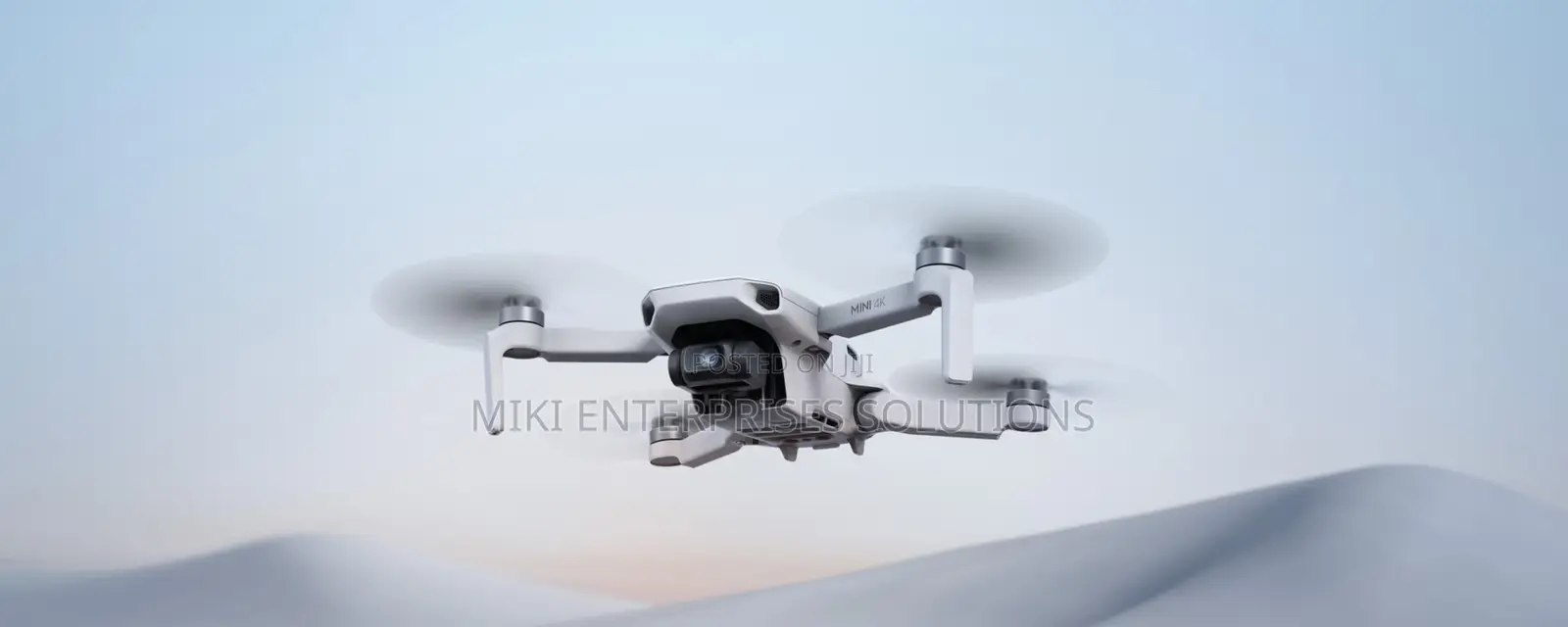 DJI Mini Drone