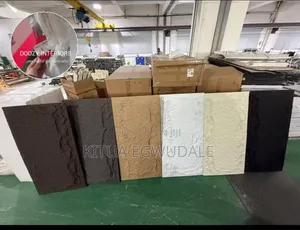 Photo - Pu Rock Board