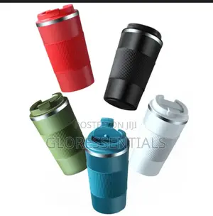 500ml Smart Coffee Cup With Temperature Display