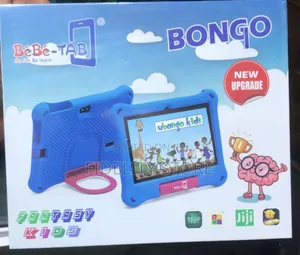 New Bebe Bongo 256 GB