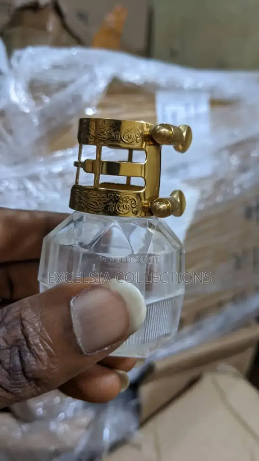 Saxophone Accessories
