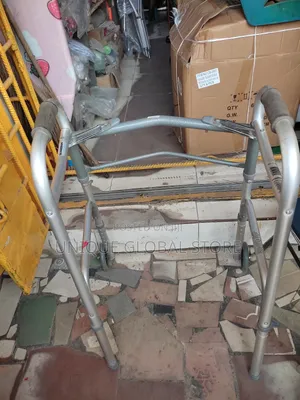 Walking Frame