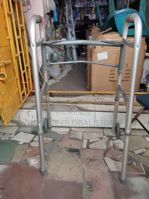 Walking Frame