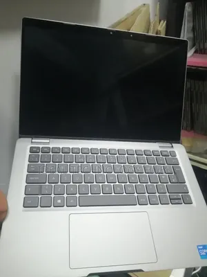 Laptop Dell Latitude 5320 16GB Intel Core I5 SSD 256GB