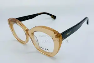Prada Quality Luxury Ladies Frame Glasses