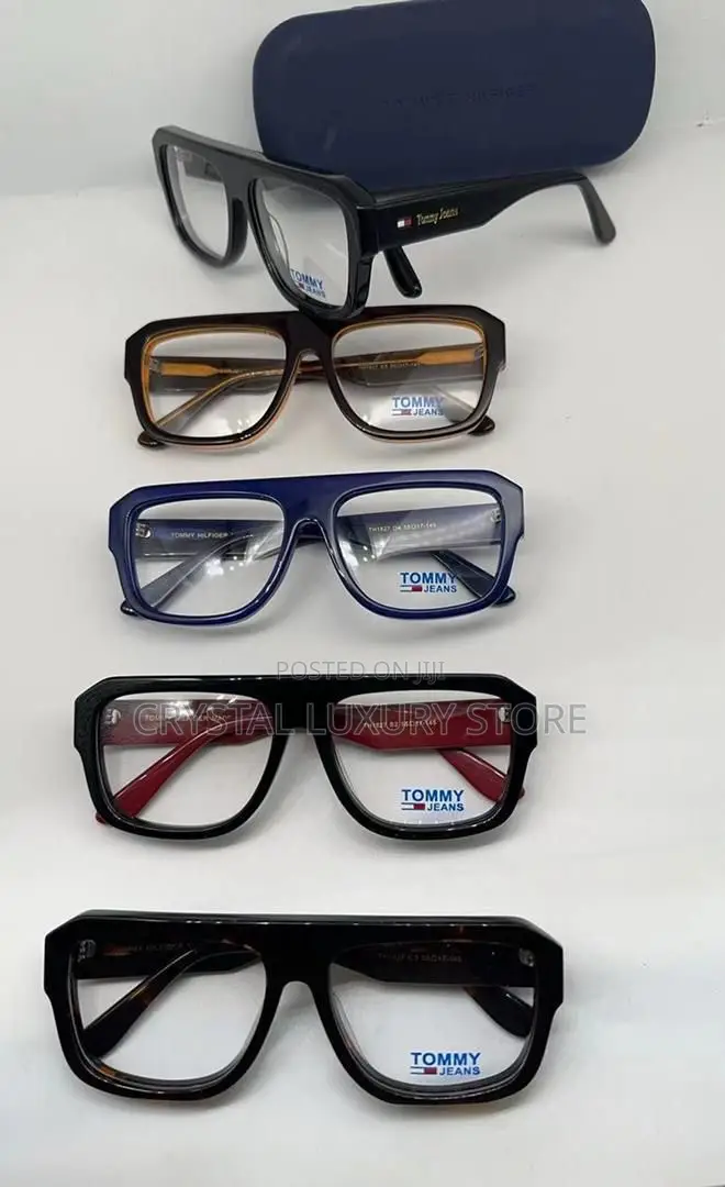 Prada Quality Luxury Ladies Frame Glasses