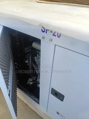 20kva Copper Soundproof  Copper Soundproof