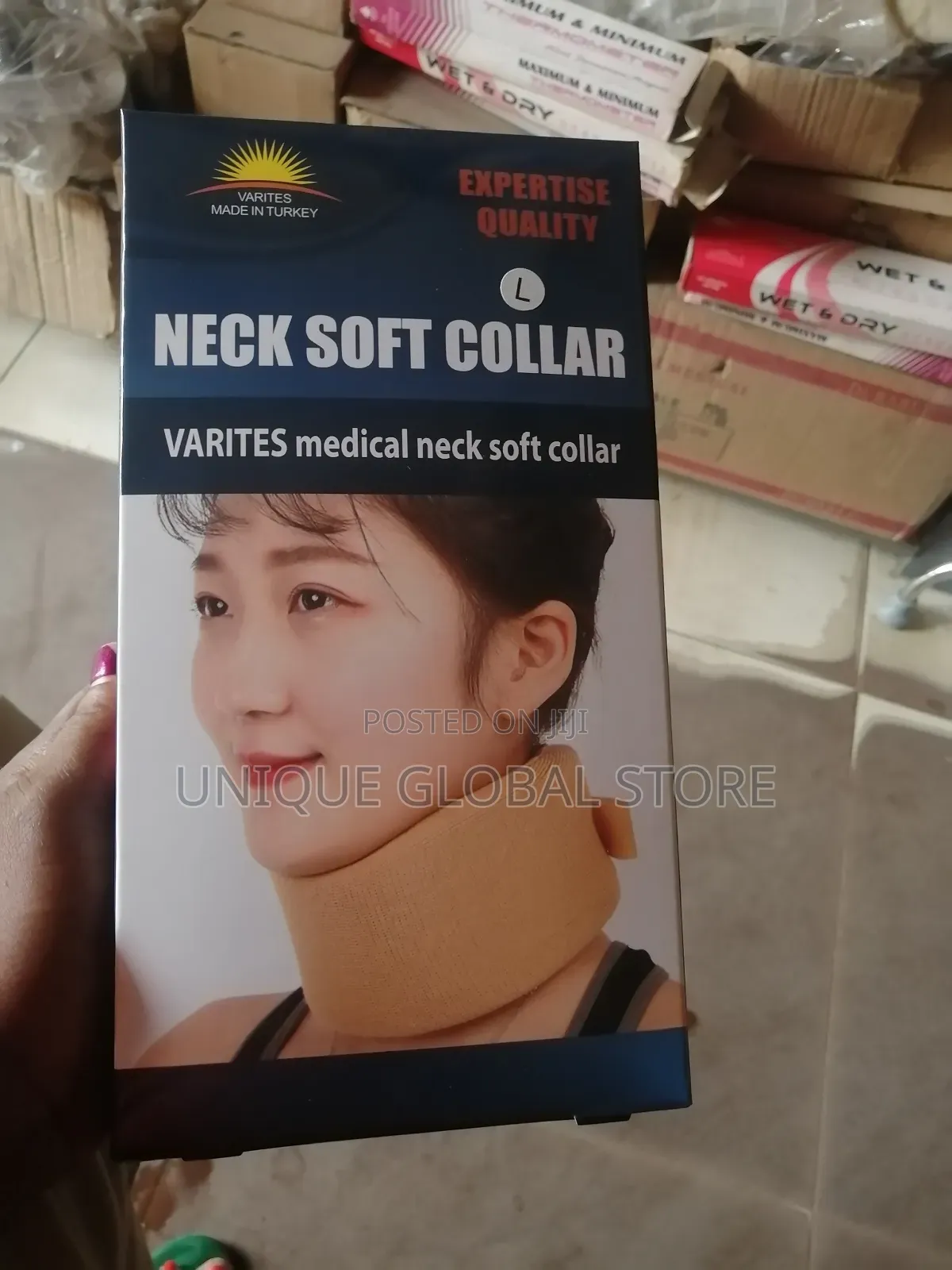 Neck Soft Collar