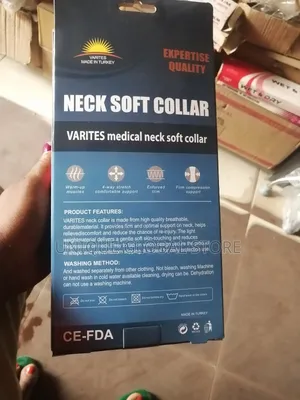 Neck Soft Collar