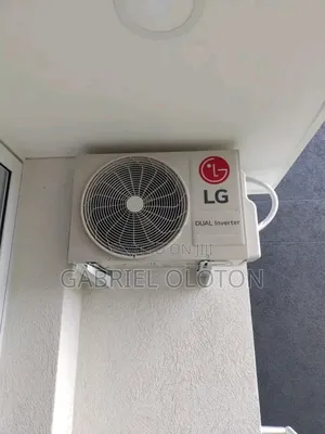 Air-Conditioner Installation and Repairs