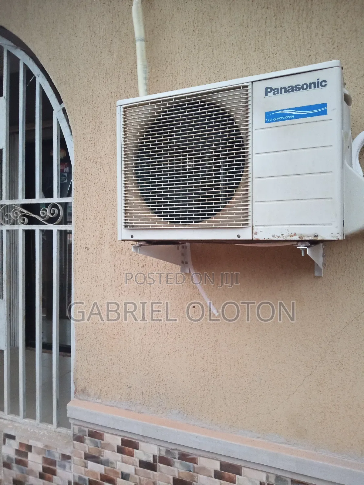 Air-Conditioner Installation and Repairs