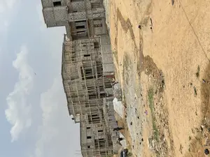 300sqm Plot in Ochacho Estate Idu Urgently for Sale