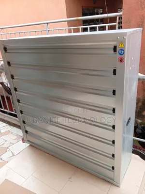 Poultry Fan 380V