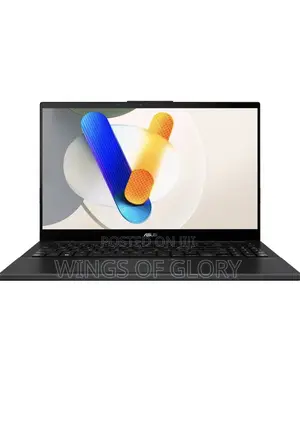 Photo - New Laptop Asus VivoBook Pro 15 N580VD 16GB Intel Core Ultra 7 SSD 1T