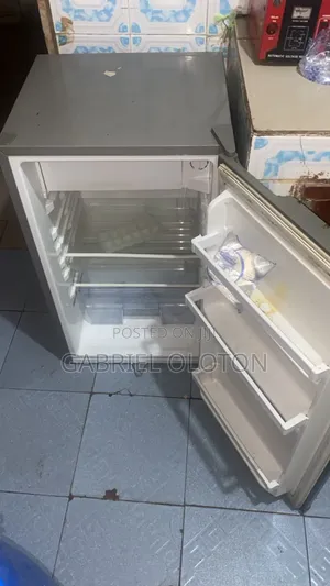 Refrigerator Repair