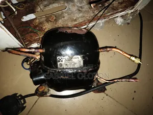 Refrigerator Repair