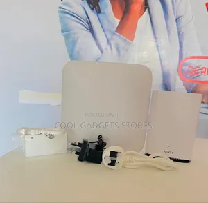 Neatly Used Nokia 4g Router