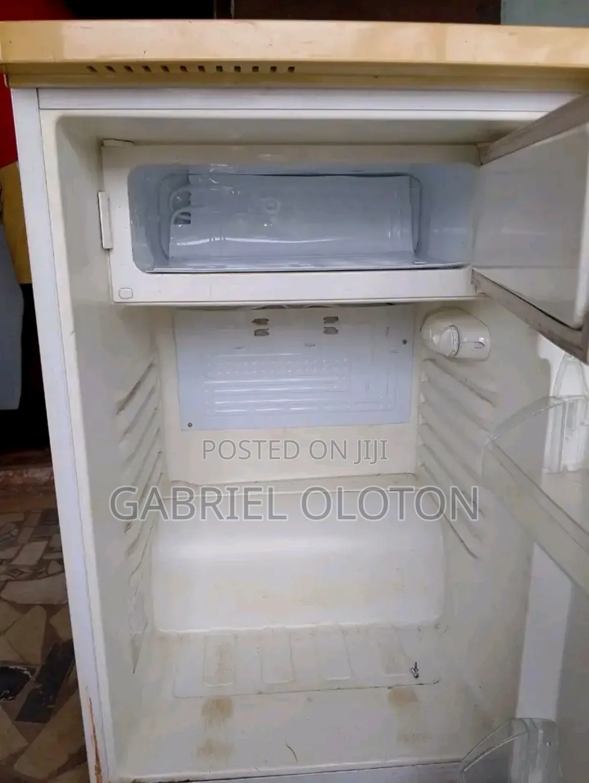 Refrigerator Repair
