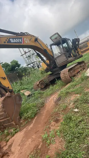 Heavy Duty Machines for Hire