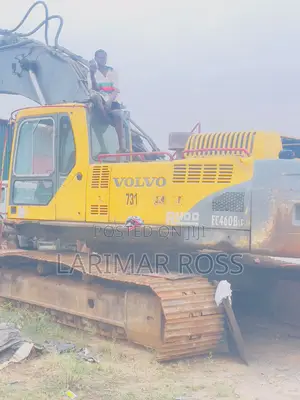 Heavy Duty Machines for Hire