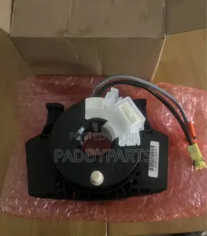 Nissan Pathfinder Spiral Cable Clock Spring 2005-2012