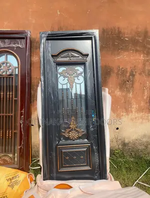7ft by 3ft Luxury Royal French Glass