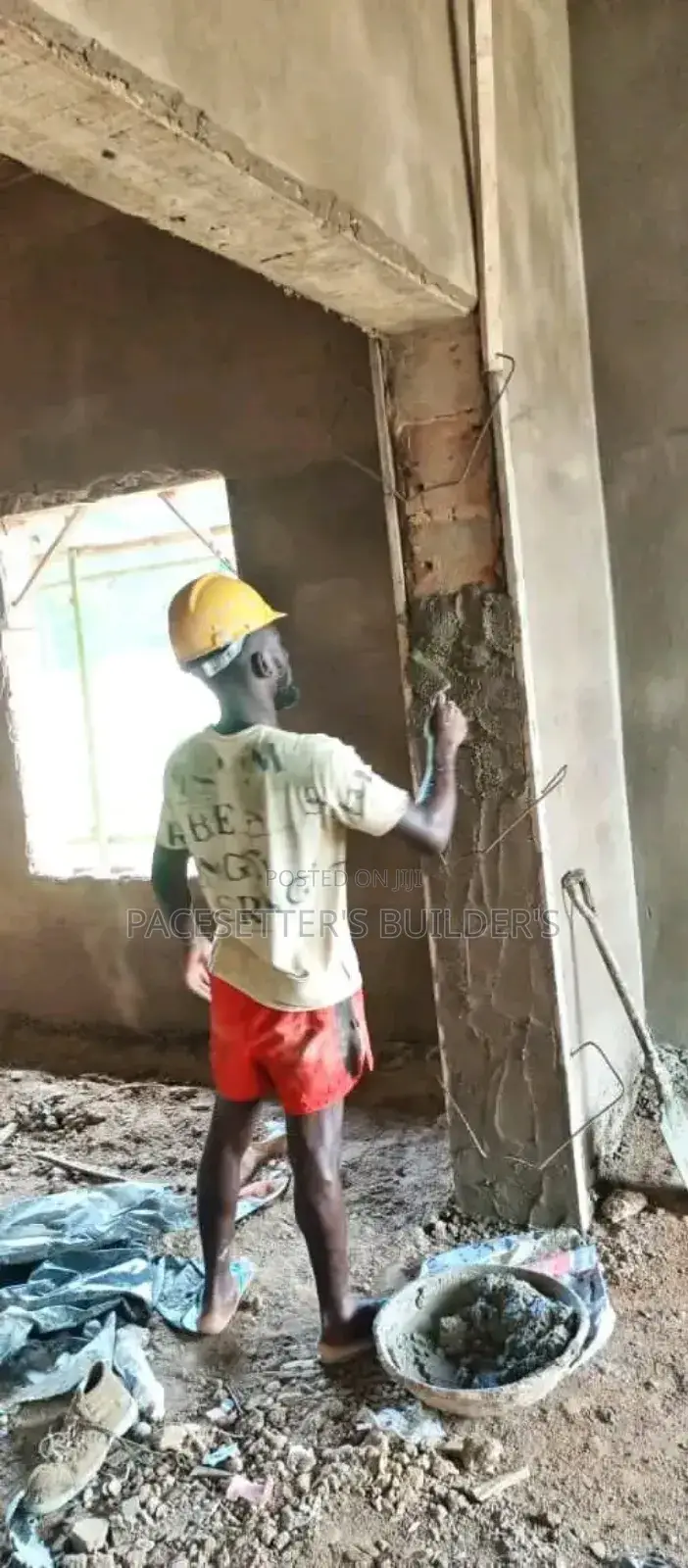 Construction