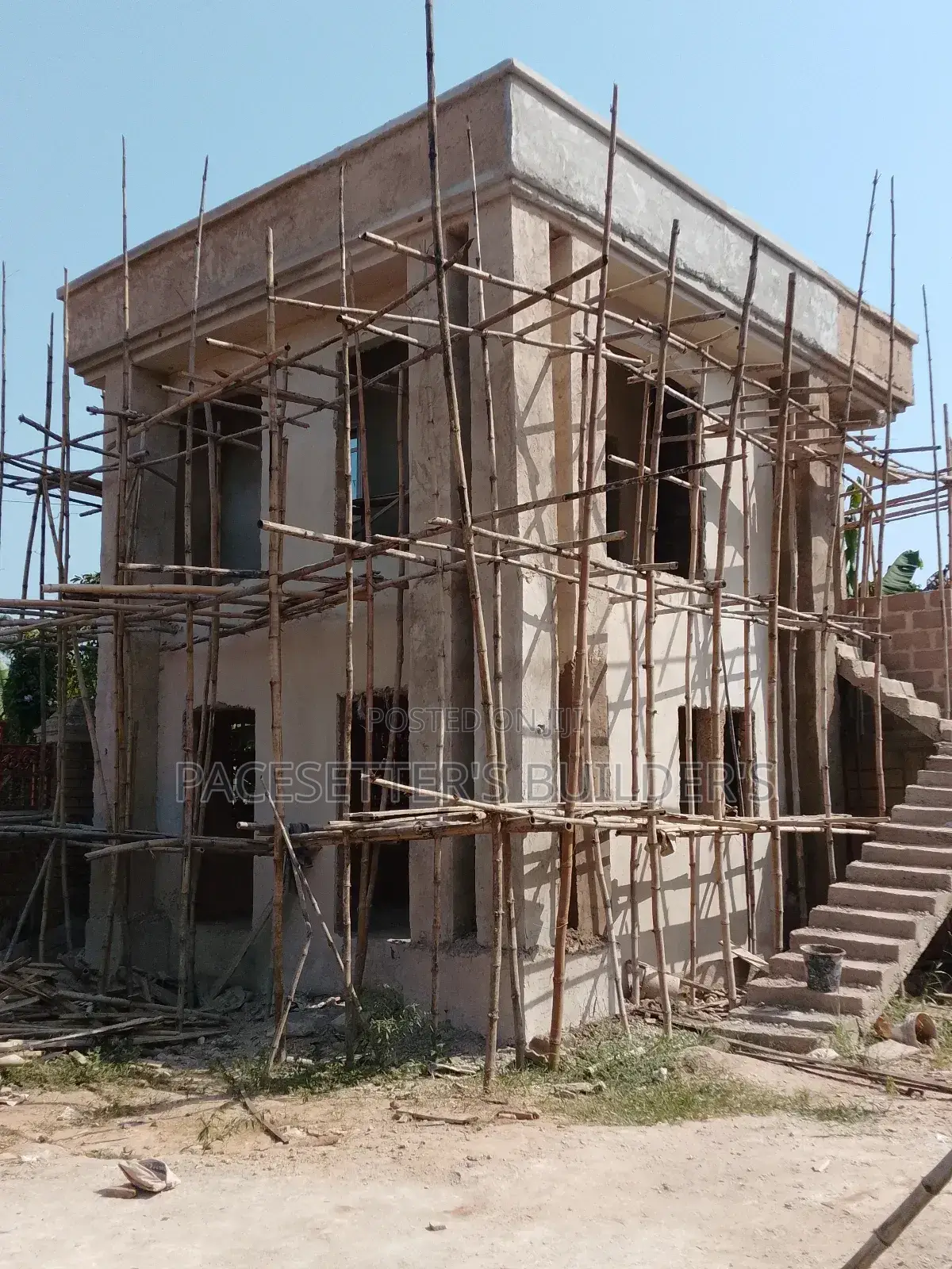 Construction