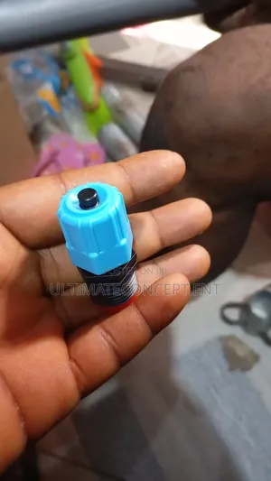 Green House Spinkler Nozzle