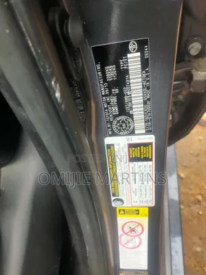Toyota Allion 2014 Gray