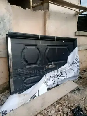 Plastering Works