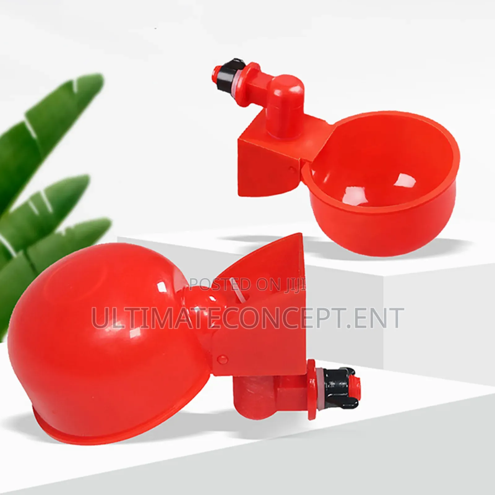 Chicken Automatic Drinker Cup