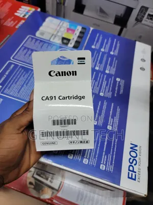 CANON Ca91 Cartridge