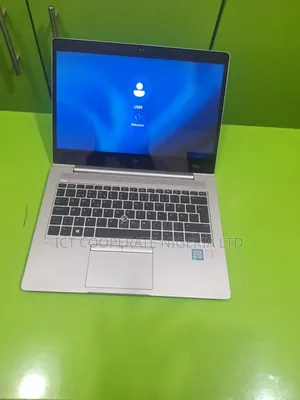 Laptop HP EliteBook 840 G6 8GB Intel Core I5 SSD 256GB