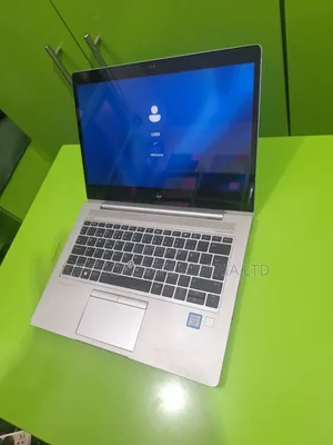 Laptop HP EliteBook 840 G6 8GB Intel Core I5 SSD 256GB