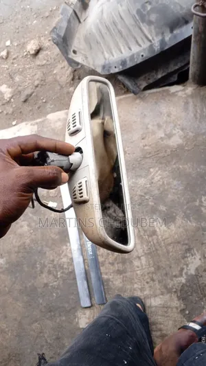 Inner Mirror For ML 164 2015 Model