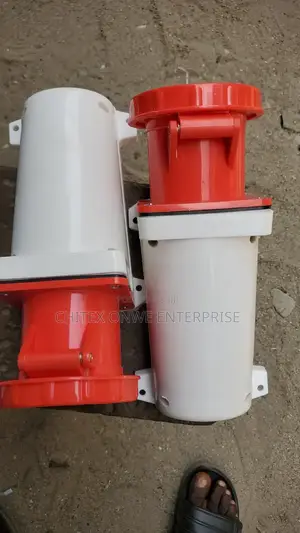 36amps Industrial Male and Female