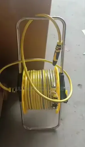 Hose Reel for Garden