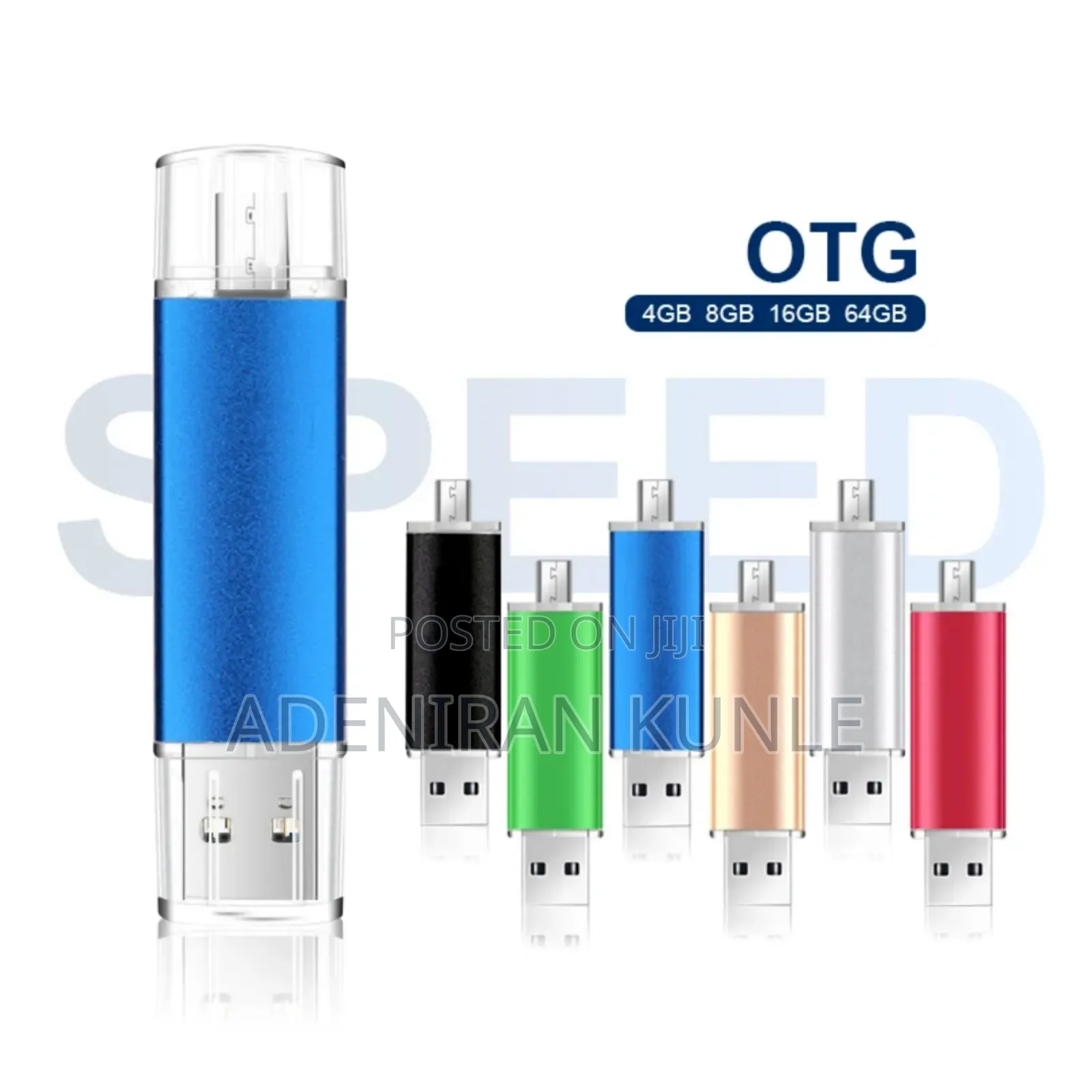 OTG Flashdrive