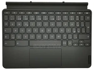 Lenovo Ideapad Duet Chromebook Model CT-X636F Keyboard