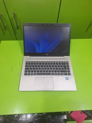 Laptop HP EliteBook 830 G6 8GB Intel Core I5 SSD 256GB