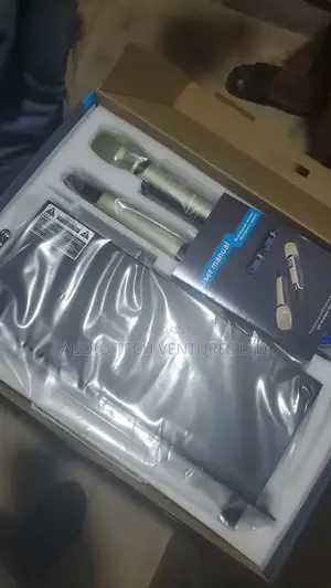 Sennheiser SMK 9000 Dual Microphone