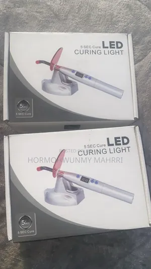 Dental Curing Light