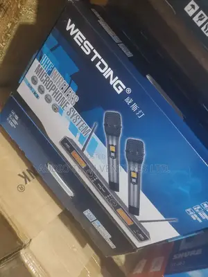 Westding Dual Wireless