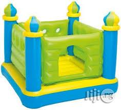 Bouncing Castle