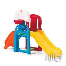 Kids Playground Equipment