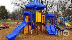 Children Play Tunnel