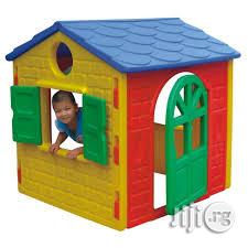 Kids Play House